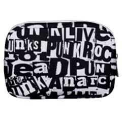 Make Up Pouch (Small) 