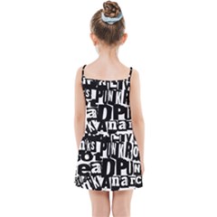 Kids  Summer Sun Dress 