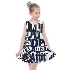 Kids  Summer Dress 