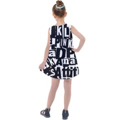 Kids  Summer Dress 