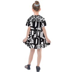 Kids  Sailor Dress 