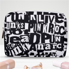 Make Up Pouch (Medium) 