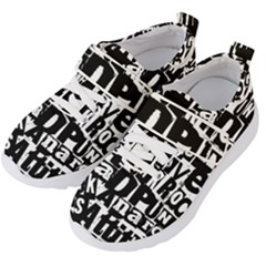 Kids  Velcro Strap Shoes 