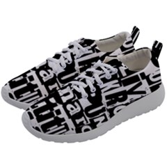 Mens Athletic Shoes 