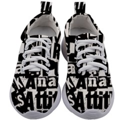 Kids Athletic Shoes 