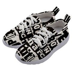 Kids Athletic Shoes 