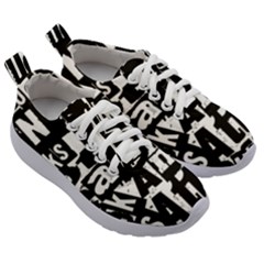 Kids Athletic Shoes 