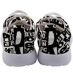 Kids Athletic Shoes 