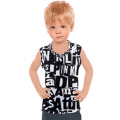 Kids  Sport Tank Top 