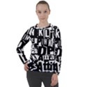 Women s Long Sleeve Raglan T-Shirt 