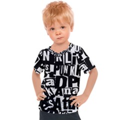 Kids  Sports T-Shirt 