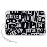 Punk Lives Pen Storage Case (S)