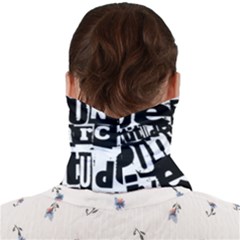 Face Covering Bandana (Adult) 