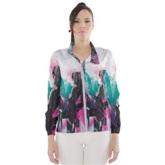 Women s Windbreaker 