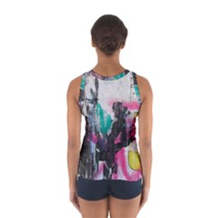 Sport Tank Top  