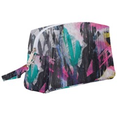 Wristlet Pouch Bag (Large) 