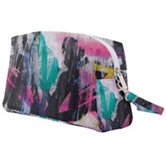 Wristlet Pouch Bag (Large) 