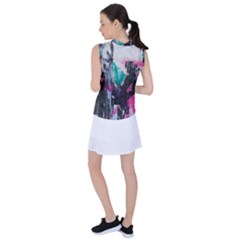 Women s Sleeveless Sports Top 