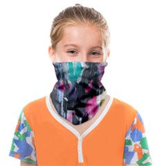 Face Covering Bandana (Kids) 