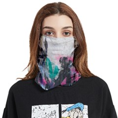 Face Covering Bandana (Two Sides) 