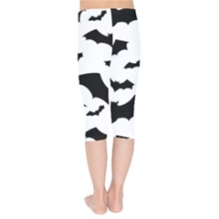 Kids  Capri Leggings  