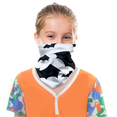 Face Covering Bandana (Kids) 