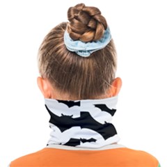 Face Covering Bandana (Kids) 