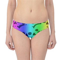 Hipster Bikini Bottoms 