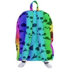 Travelers  Backpack 