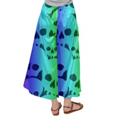 Women s Satin Palazzo Pants 