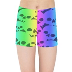 Kids  Sports Shorts 