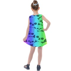 Kids  Summer Dress 