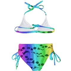 Kids  Classic Bikini Set 