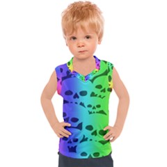 Kids  Sport Tank Top 