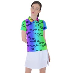 Women s Polo T-Shirt 