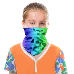 Face Covering Bandana (Kids) 