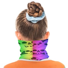 Face Covering Bandana (Kids) 