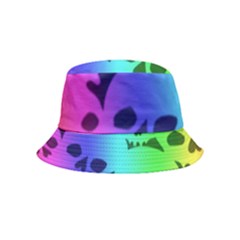 Inside Out Bucket Hat (Kids) 