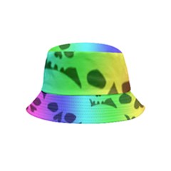 Inside Out Bucket Hat (Kids) 