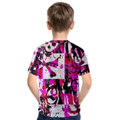 Kids  Cotton T-Shirt 