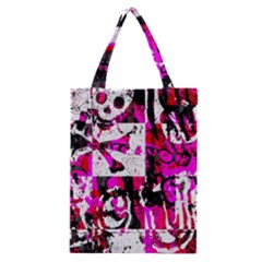 Classic Tote Bag 