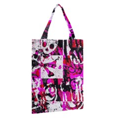 Classic Tote Bag 