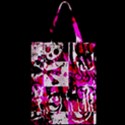 Zipper Classic Tote Bag 