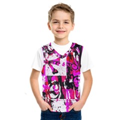 Kids  Basketball Tank Top 