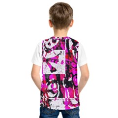 Kids  Basketball Tank Top 