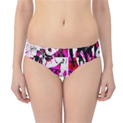 Hipster Bikini Bottoms 