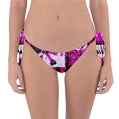 Reversible Bikini Bottoms 