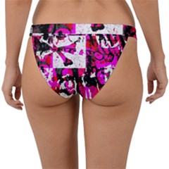 Band Bikini Bottoms 