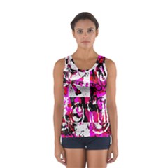 Sport Tank Top  