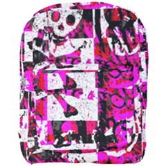 Full Print Backpack 